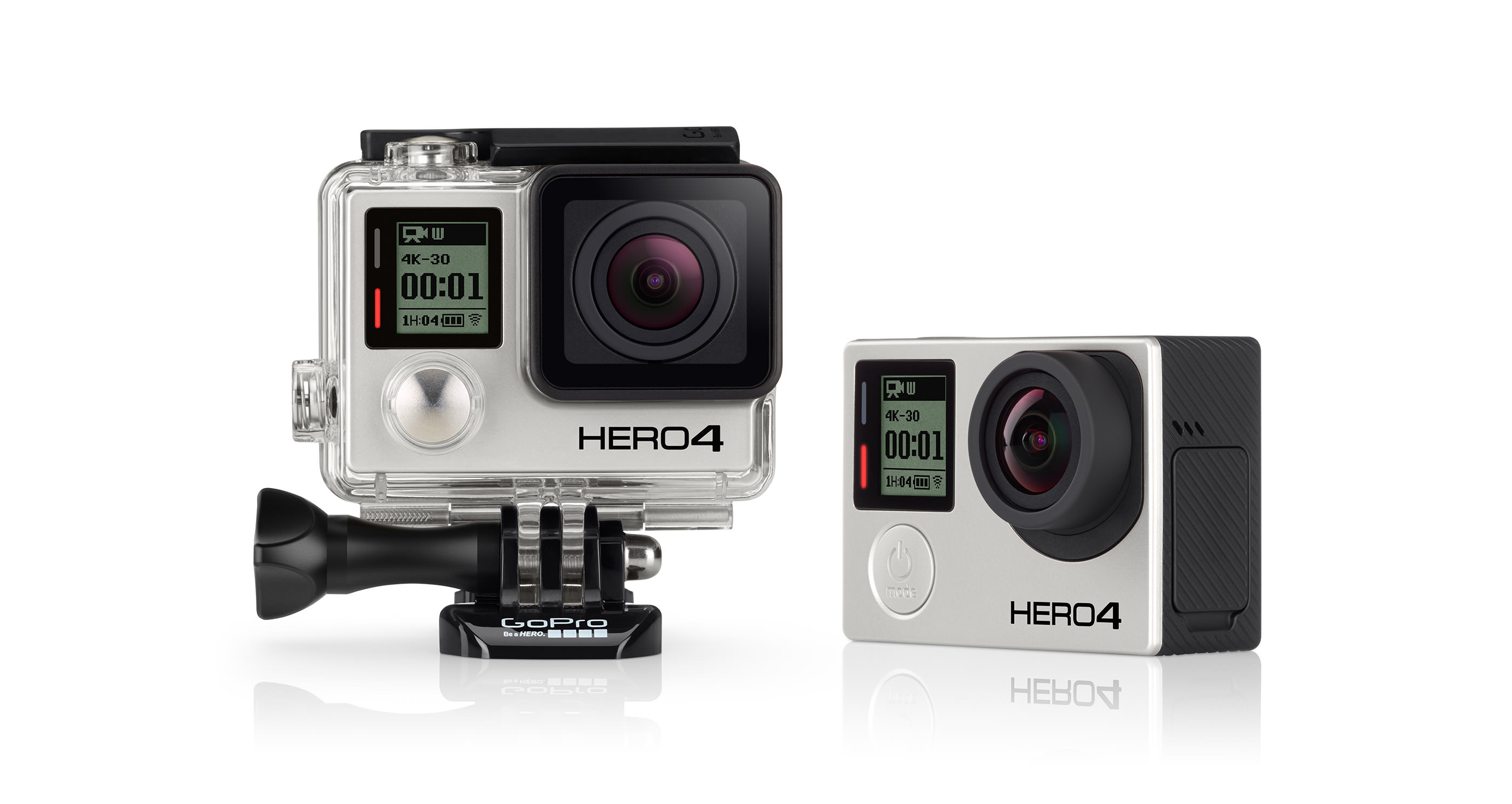 GoPro işten çıkarmalara başlıyor!