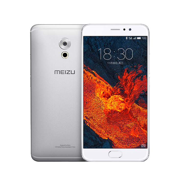 Meizu Pro 6 Plus: Exynos 8890 yonga setli amiral gemisi