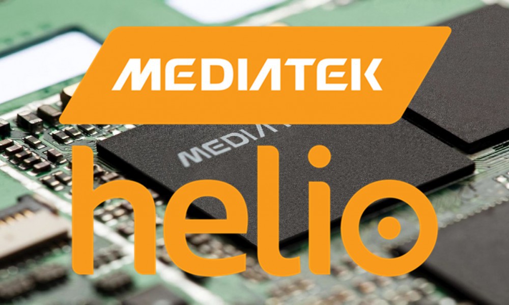 MediaTek 10 çekirdekli üst sınıf Helio X23 ve X27 yonga setlerini tanıttı