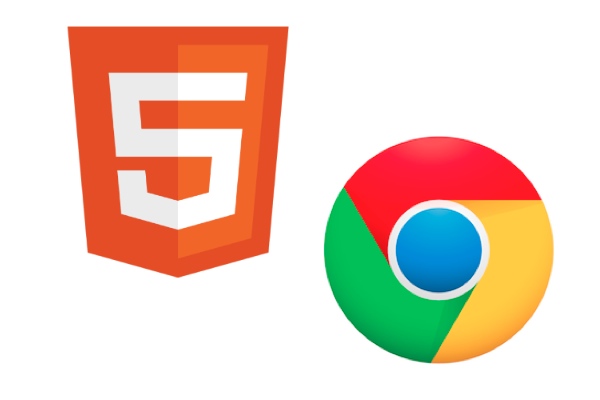 Google Chrome yeni sürümüyle HTML5′e geçiş yaptı