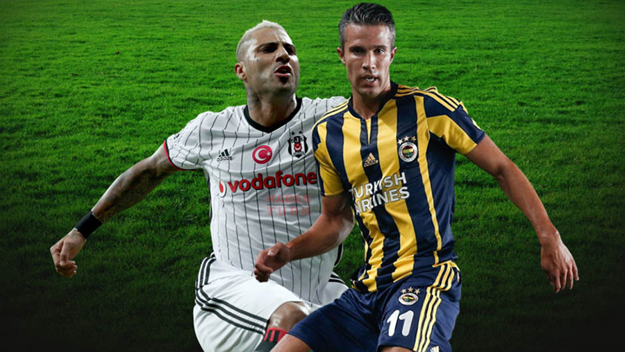 Fenerbahçe - Beşiktaş derbisinde internet ücretsiz olacak