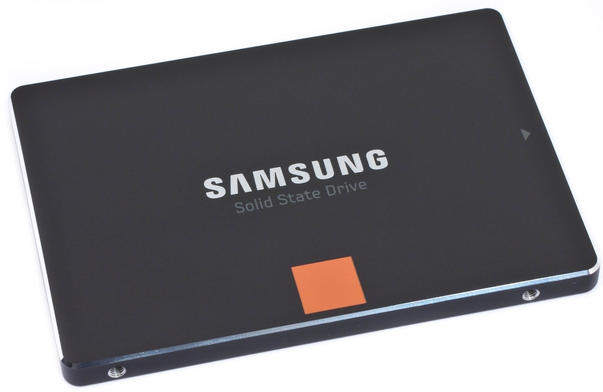 Samsung Ssd 840 Pro Series