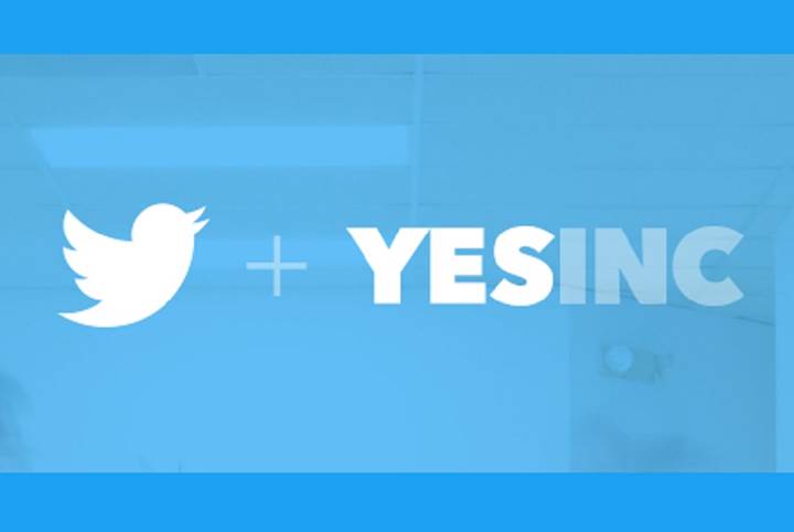 Twitter ekibine yeni üye: Keith Coleman ve Yes