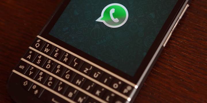 Whatsapp, çok eski işletim sistemlerinde 2017'den itibaren çalışmayacak