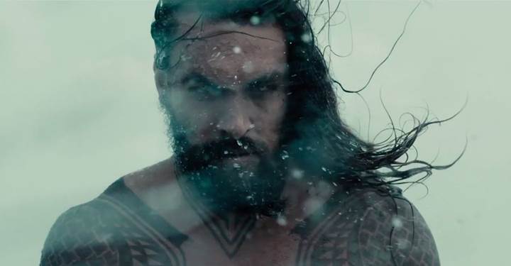Aquaman filminin çıkış tarihi açıklandı