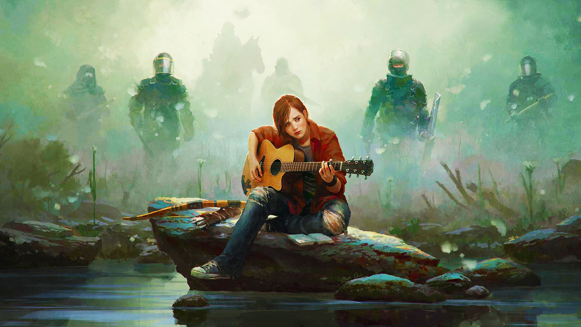 The Last of Us 2 duyuruldu