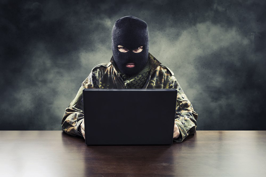 Fransa hükümeti IŞİD web sitelerini ziyaret eden bir kişiyi tutukladı