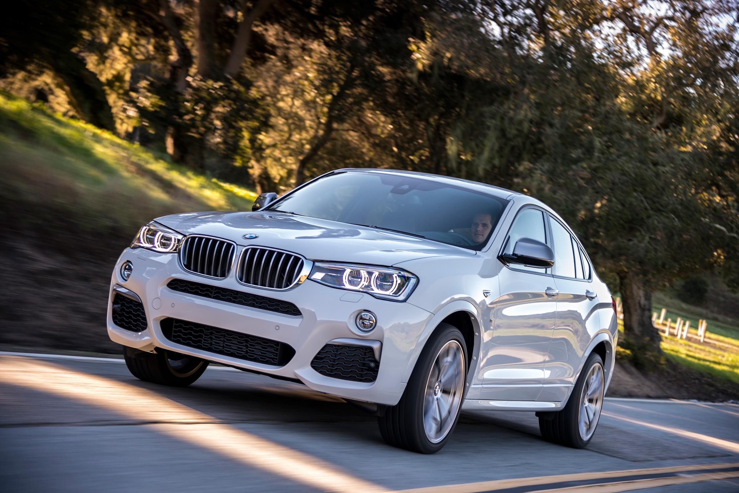 BMW'den SUV bombardımanı, 2019 yılına kadar 5 yeni model