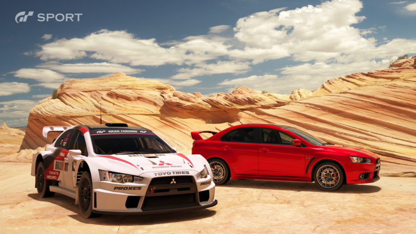Gt sport 4k store