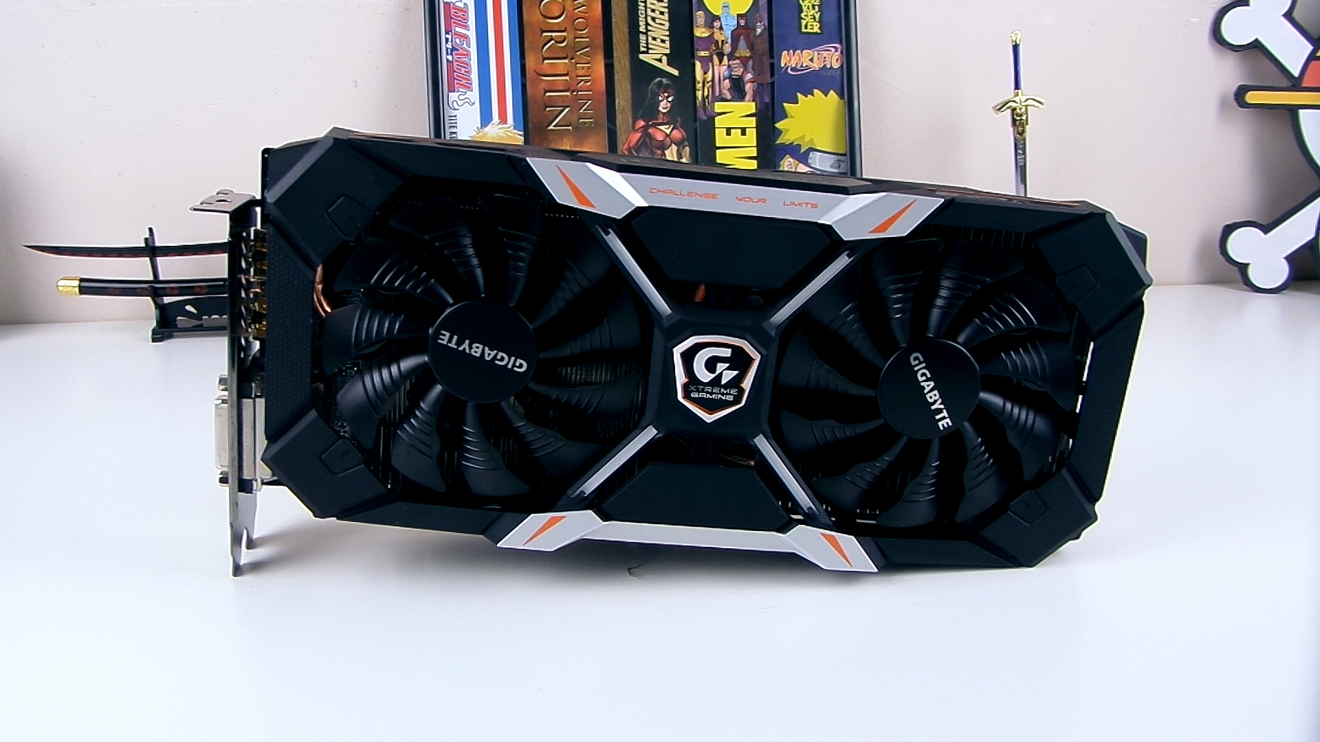 Gigabyte GTX1060 Extreme Gaming incelemesi 'Üstün Hızaşırtma üstün soğutmayla buluştu'