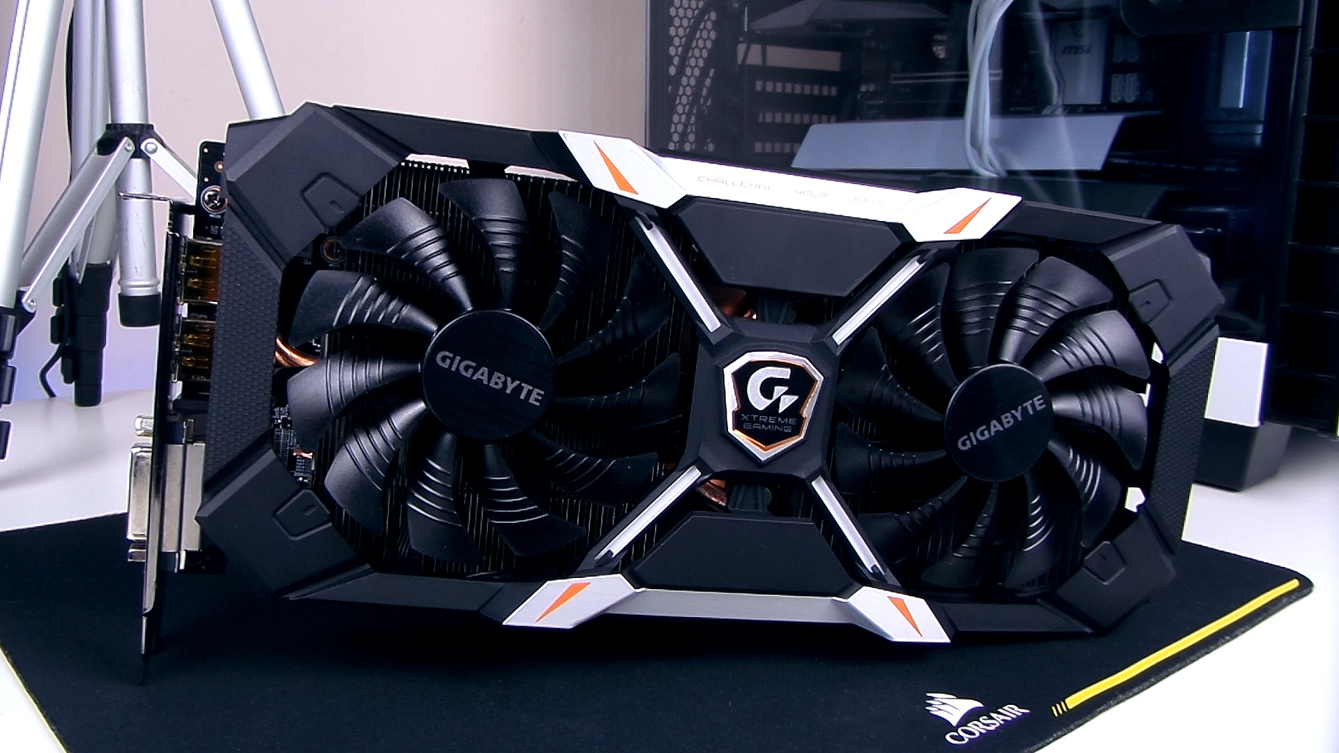 Gigabyte GTX1060 Extreme Gaming incelemesi 'Üstün Hızaşırtma üstün soğutmayla buluştu'