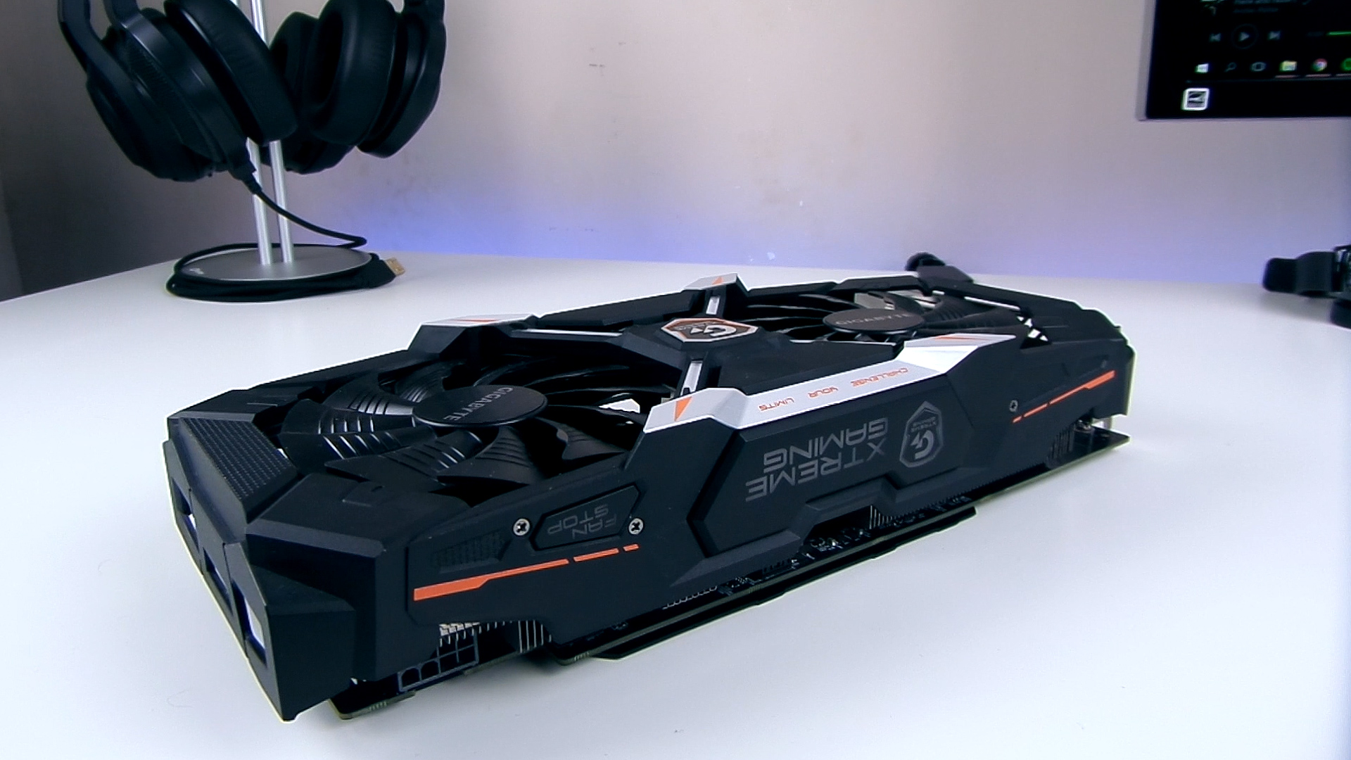 Gigabyte GTX1060 Extreme Gaming incelemesi 'Üstün Hızaşırtma üstün soğutmayla buluştu'