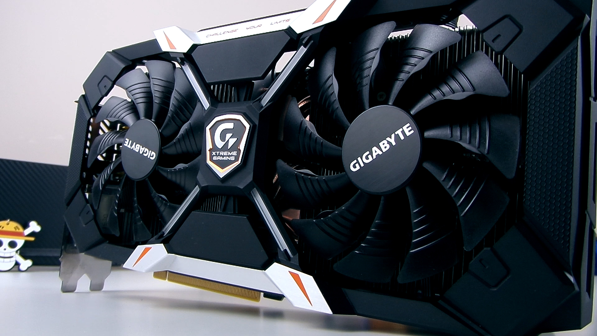 Gigabyte GTX1060 Extreme Gaming incelemesi 'Üstün Hızaşırtma üstün soğutmayla buluştu'
