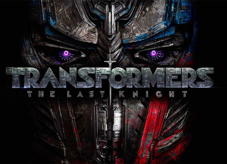 Transformers: The Last Knight filminden sürpriz fragman