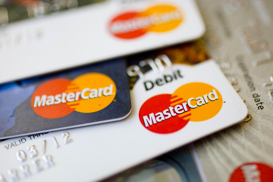 Yapay zeka desteğiyle Mastercard artık çok daha güvenli