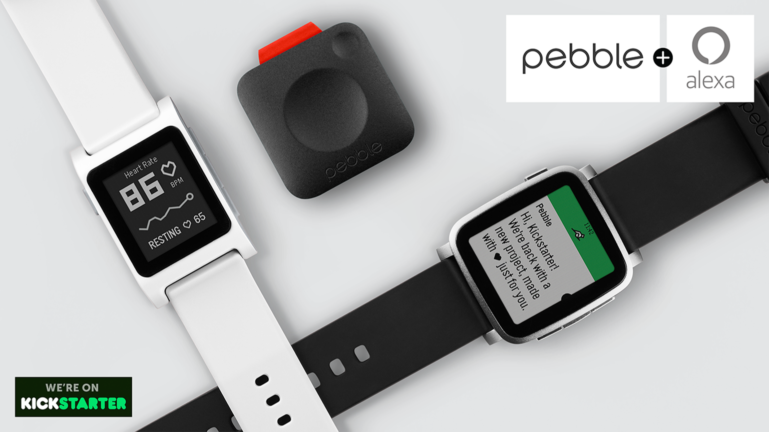 Pebble, yolun sonuna geldi: yeni modeller iptal edildi, satış çok yakında!