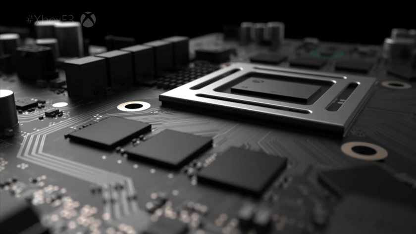 Xbox Scorpio'nun fiyatı ne olacak?