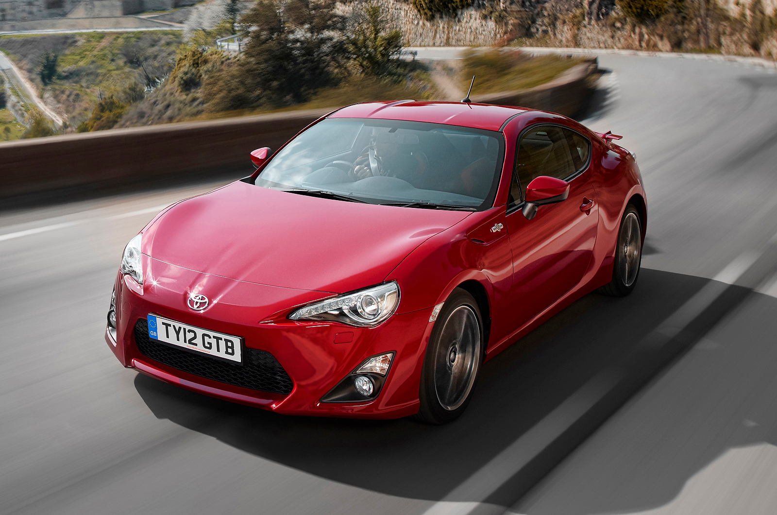 Toyota yöneticisi ikinci nesil GT86'nın üretileceğini doğruladı