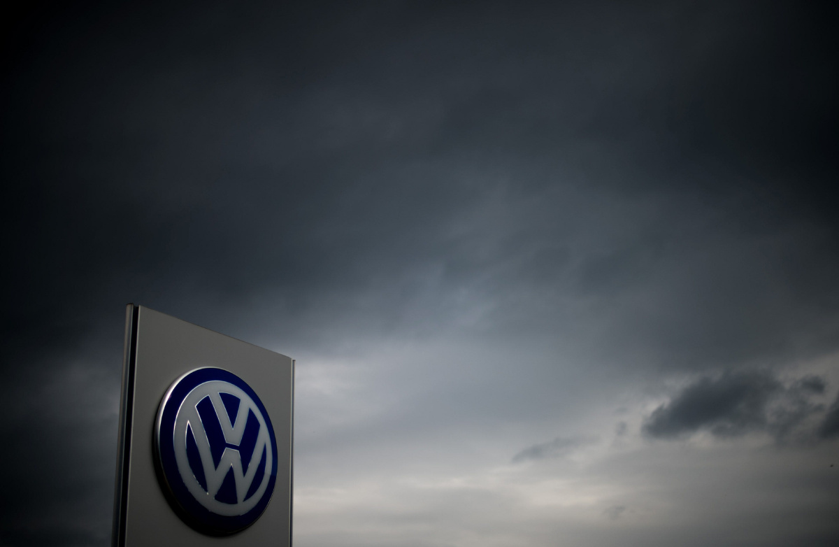 Avrupa Birliği'nden Volkswagen uyarısı