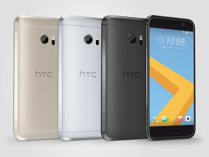 HTC 11 için iddialar