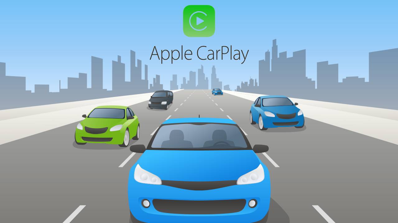 Apple, CarPlay ile uyumlu modeller listesine 50 yeni araç ekledi