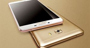 samsung galaxy c9 pro