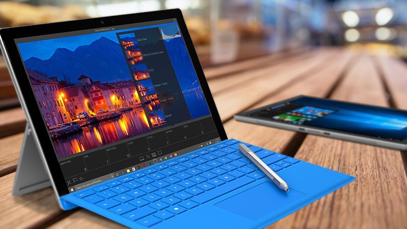 Microsoft: Mac'ten Surface'e geçiş tavan yaptı