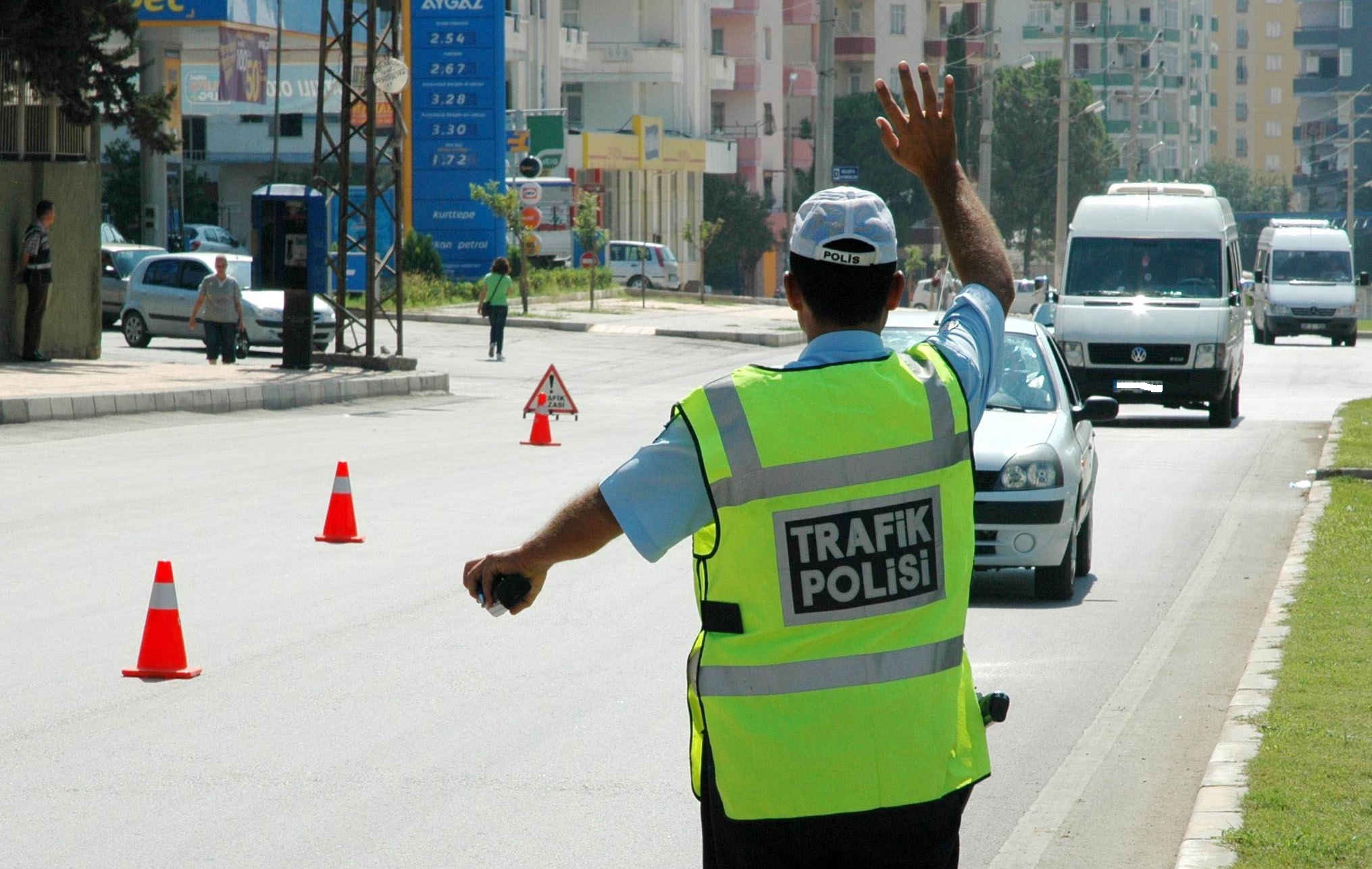 2017 yılı trafik zammı oranı belli oldu: işte güncel cezalar