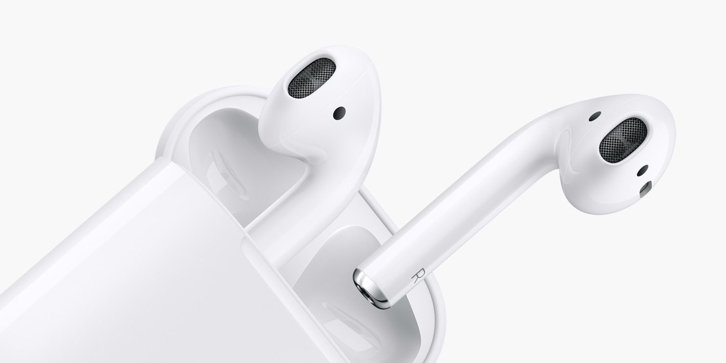 Apple AirPods kulaklıklar ülkemizde satışa sunuldu: İşte detaylar