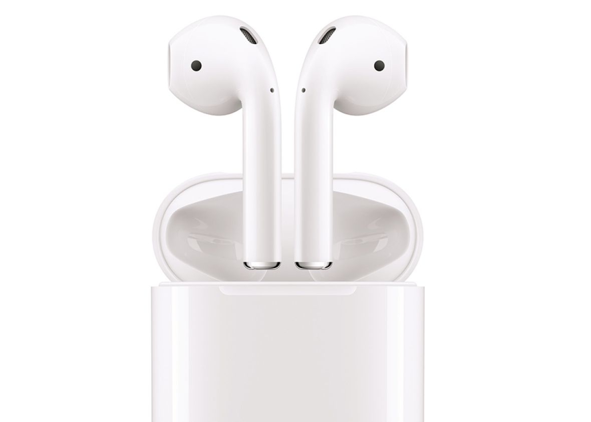 Apple AirPods kulaklıklar ülkemizde satışa sunuldu: İşte detaylar