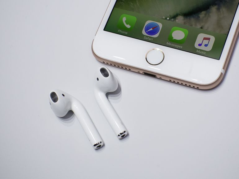 Apple AirPods kulaklıklar ülkemizde satışa sunuldu: İşte detaylar