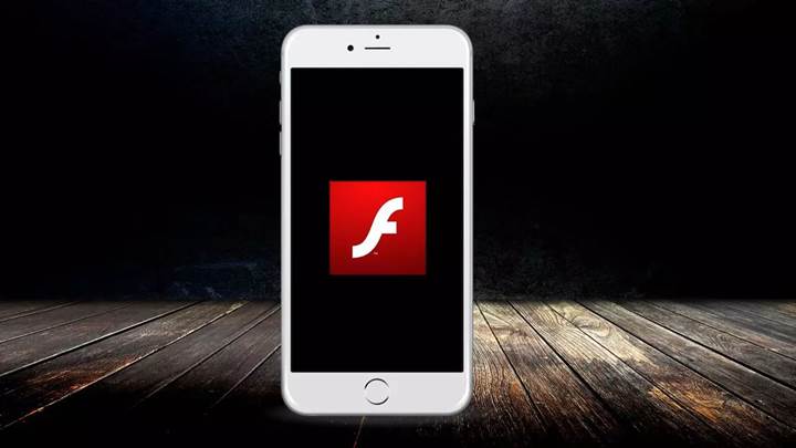 iPhone'ların neden Flash desteklemediği ortaya çıktı