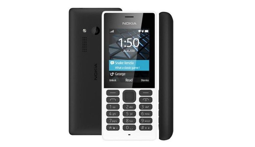 HMD Global iki yeni Nokia telefon modeli duyurdu