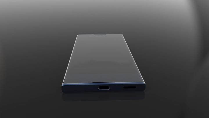 Sony’nin yeni akıllı telefonu Xperia XA görüntülendi