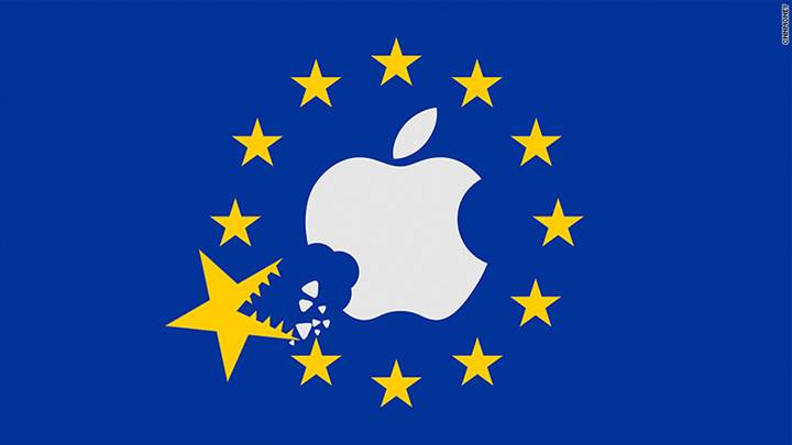 Apple'ın 13 milyar euroluk İrlanda bilmecesi sürüyor