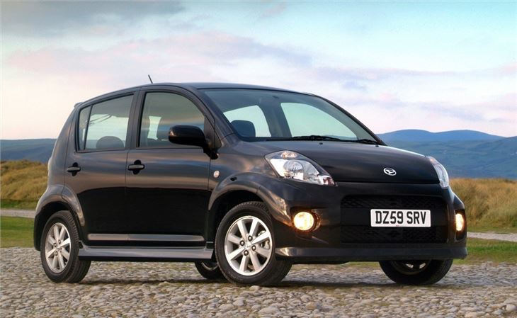 Toyota ve Daihatsu yeni bütçe dostu modelleri için planlarını açıkladı