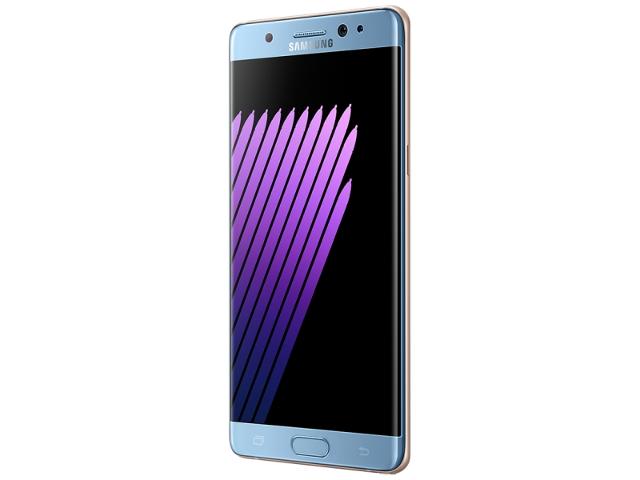 Samsung, Galaxy Note 7'deki sorunu buldu, paylaşmaya hazırlanıyor