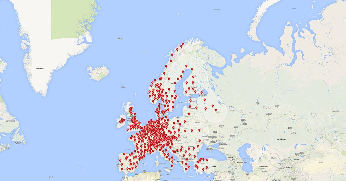 Tesla 2017’de de Türkiye’de süperşarj istasyonları açmayı planlıyor