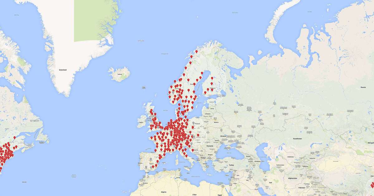 Tesla 2017’de de Türkiye’de süperşarj istasyonları açmayı planlıyor