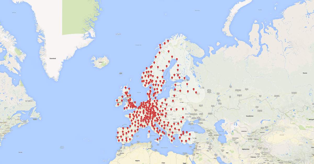 Tesla 2017’de de Türkiye’de süperşarj istasyonları açmayı planlıyor