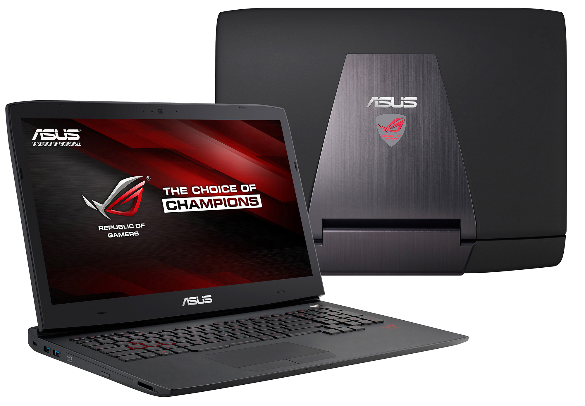 Asus'un güncellenmiş notebookları listelendi