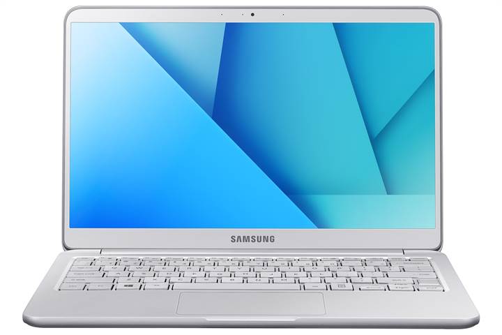 Samsung'un yeni 15' notebookları 13' MacBook'tan daha hafif