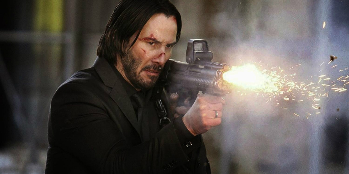 John Wick 2'den aksiyon dozu yüksek yeni fragman