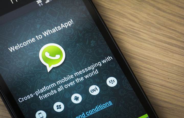 WhatsApp ve Facebook birleşimine Avrupa Komisyonu'ndan suçlama geldi