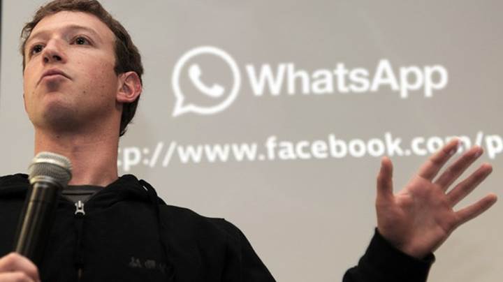 WhatsApp ve Facebook birleşimine Avrupa Komisyonu'ndan suçlama geldi