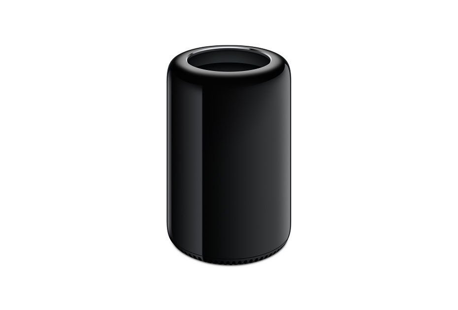 Mac Pro tarihe mi karışıyor?