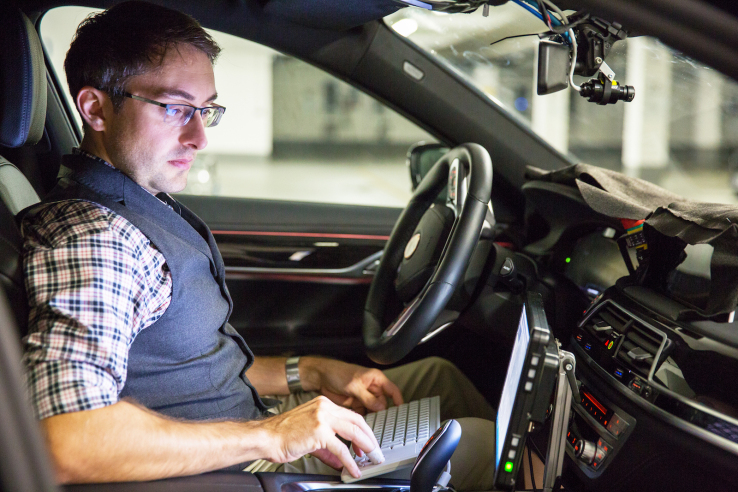 BMW Münih yakınlarında otonom araç geliştirme merkezi açıyor