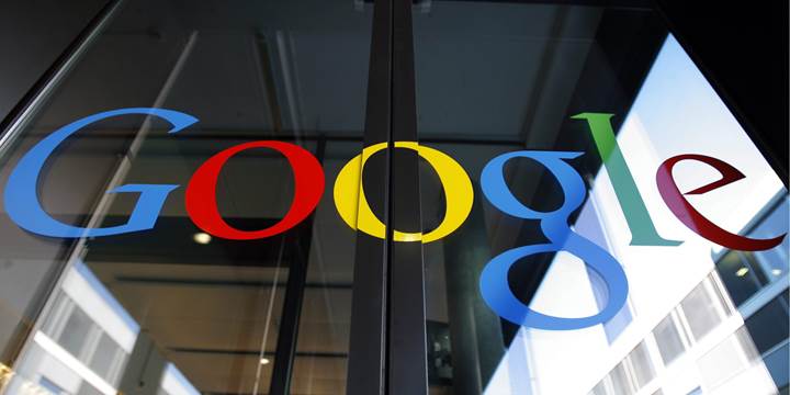 Google'ın vergi önleme planı şirkete 3.6 milyar dolar kazandırdı