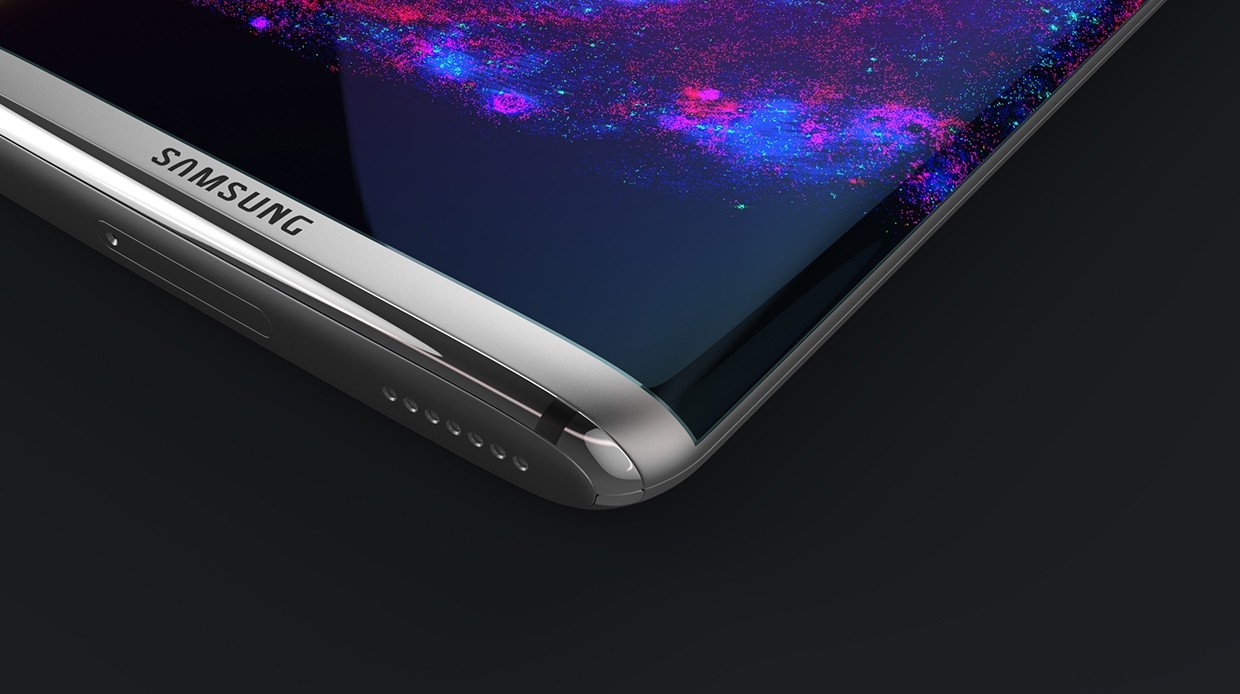 Samsung Galaxy S8 'Canavar Modu' ile vites yükseltebilir