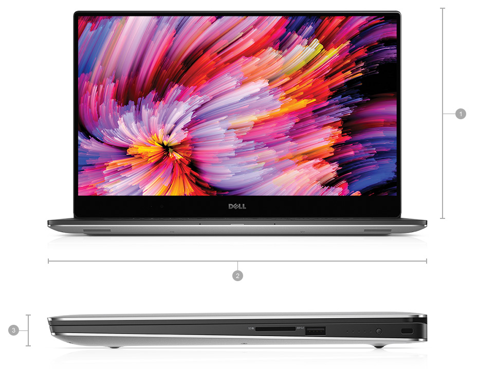 Tek gerçek 15 inç MacBook Pro alternatifi daha donanımlı hale geliyor